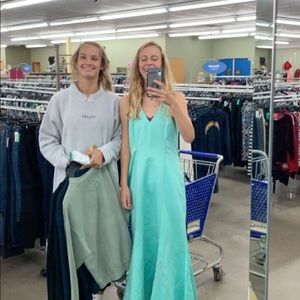 Meet your Posher, Heidi